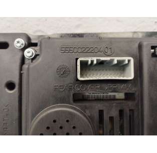 CUADRO INSTRUMENTOS RENAULT... 2