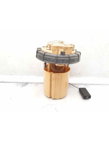 Recambio de aforador para peugeot 207 1.4 hdi referencia OEM IAM   