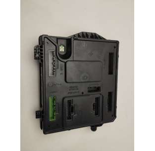 MODULO ELECTRONICO RENAULT... 2