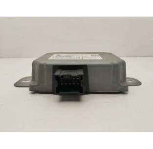 MODULO ELECTRONICO RENAULT...
