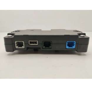 MODULO ELECTRONICO RENAULT... 2