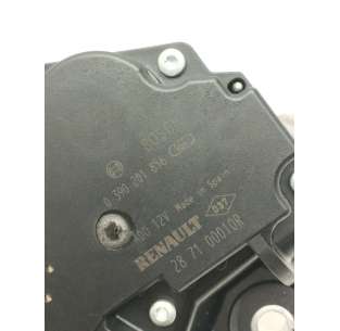 MOTOR LIMPIA TRASERO... 2