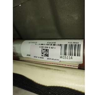 AIRBAG CORTINA DELANTERO...