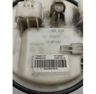 BOMBA COMBUSTIBLE RENAULT... 2