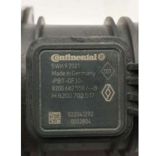 CAUDALIMETRO RENAULT SCENIC... 2