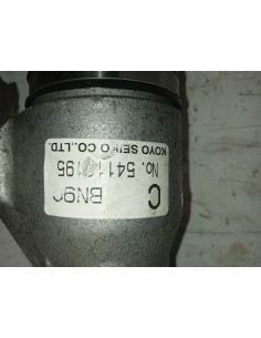 Recambio de cremallera direccion para mazda 3 berlina (bk) 2.0 16v cat referencia OEM IAM BN9G   2