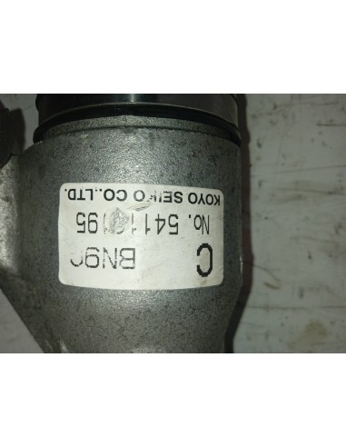 Recambio de cremallera direccion para mazda 3 berlina (bk) 2.0 16v cat referencia OEM IAM BN9G  
