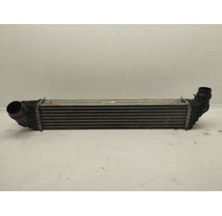 INTERCOOLER RENAULT SCENIC...