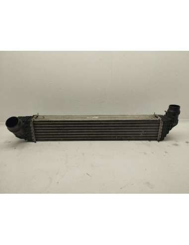 INTERCOOLER RENAULT SCENIC III (JZ)...