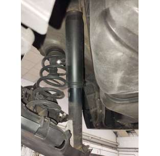 AMORTIGUADOR TRASERO... 2