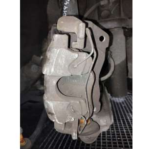 PINZA DE FRENO DELANTERA...