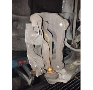 PINZA DE FRENO DELANTERA... 2