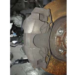 PINZA DE FRENO DELANTERA...