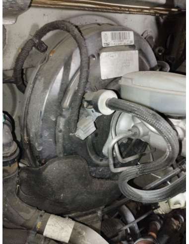 SERVOFRENO RENAULT SCENIC III (JZ)...