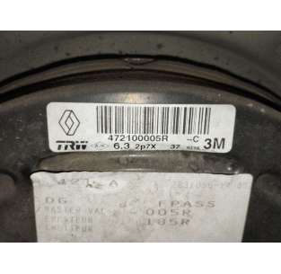 SERVOFRENO RENAULT SCENIC... 2