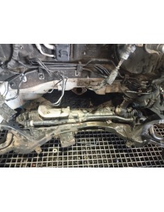 Recambio de cremallera direccion para kia sportage drive 4x2 referencia OEM IAM 565002S000  