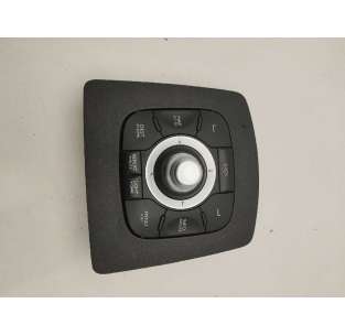 MANDO MULTIFUNCION RENAULT...