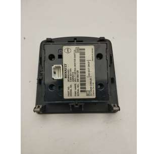 MANDO MULTIFUNCION RENAULT... 2