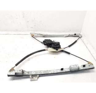 ELEVALUNAS DELANTERO...