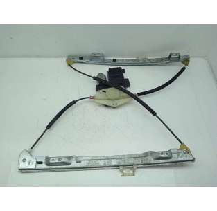 ELEVALUNAS DELANTERO...