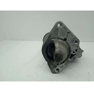 MOTOR ARRANQUE RENAULT... 2