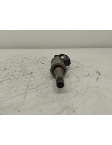 Recambio de inyector para ford focus lim. (cb8) trend referencia OEM IAM CM5G9F593FA  