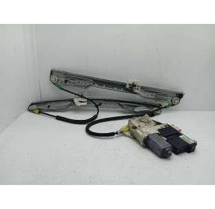 ELEVALUNAS DELANTERO...