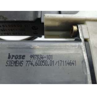 ELEVALUNAS DELANTERO... 2