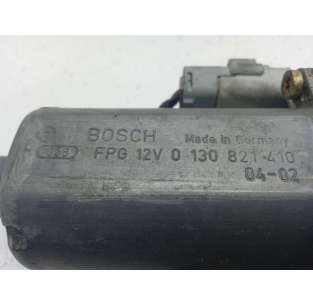 ELEVALUNAS TRASERO DERECHO... 2