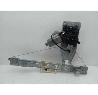 ELEVALUNAS TRASERO...