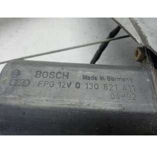 ELEVALUNAS TRASERO... 2