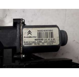 ELEVALUNAS DELANTERO... 2