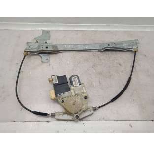 ELEVALUNAS DELANTERO...