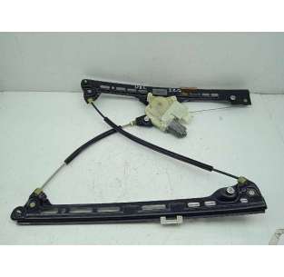 ELEVALUNAS DELANTERO...