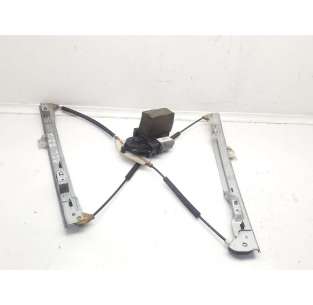 ELEVALUNAS DELANTERO...