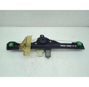 ELEVALUNAS TRASERO... 2