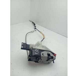 CERRADURA PUERTA TRASERA...