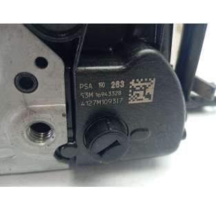 CERRADURA PUERTA TRASERA... 2