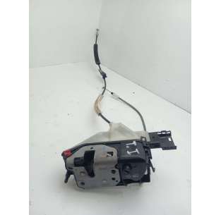 CERRADURA PUERTA TRASERA...