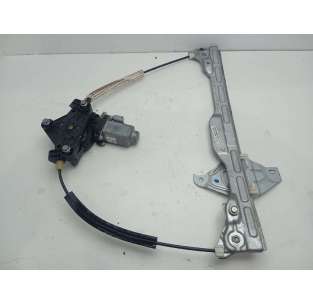 ELEVALUNAS DELANTERO...