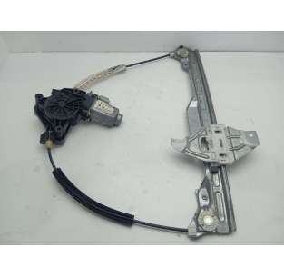 ELEVALUNAS DELANTERO...