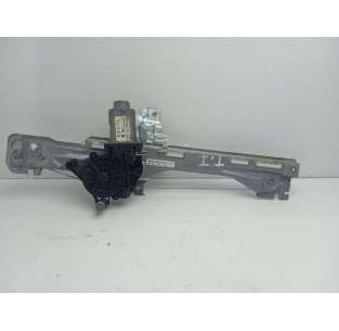 ELEVALUNAS TRASERO...