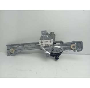 ELEVALUNAS TRASERO... 2