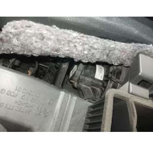 MOTOR CALEFACCION CITROEN...