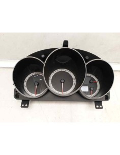Recambio de cuadro instrumentos para mazda 3 berlina (bk) 2.0 16v cat referencia OEM IAM BP4L 5D14 