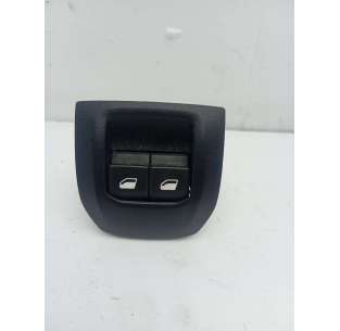 MANDO ELEVALUNAS TRASEROS...