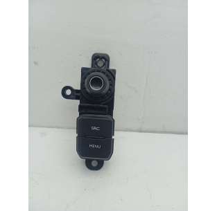 MANDO MULTIFUNCION CITROEN...