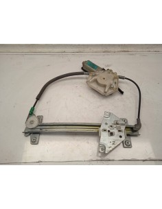 Recambio de elevalunas trasero derecho para volvo s40 berlina 1.9 turbo cat referencia OEM IAM    2
