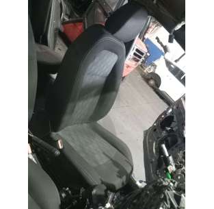 ASIENTO DELANTERO IZQUIERDO... 2