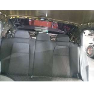 ASIENTOS TRASEROS CITROEN...